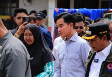 Tinjau Sekolah Pascabanjir di Balangan, Wapres Dorong Pemulihan Aktivitas Belajar Mengajar