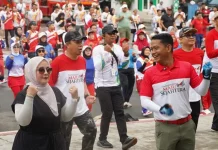 Bonus Atlet Jadi Prioritas Pemkot Banjaramsin