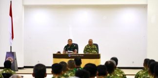 Rangkaian HPN 2026, PWI dan Kemenhan Gelar Retret Perkuat Pers Profesional dan Berwawasan Kebangsaan