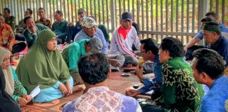 Musrenbangdes Tatah Masjid Bahas Efisiensi Dana Desa dan Prioritas Pembangunan 2026