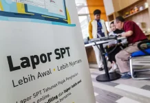 53 Persen Wajib Pajak di Kalselteng Sudah Gunakan Cortex