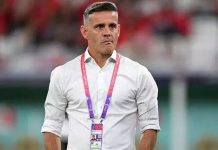 John Herdman Pelatih Anyar Timnas Indonesia, Ini Jejakrekamnya