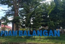 DPRD Balangan Berharap PDAM Gratiskan Tarif bagi Korban Banjir Bandang
