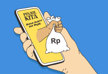 OJK Perketat Aturan Pinjol, Maksimum Utang 30 Persen dari Penghasilan